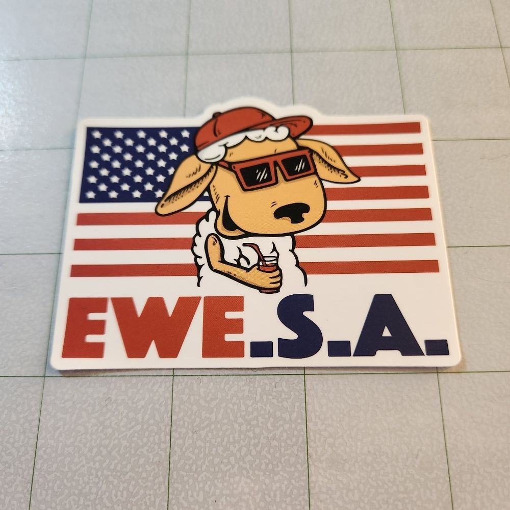 10/$10 Sticker